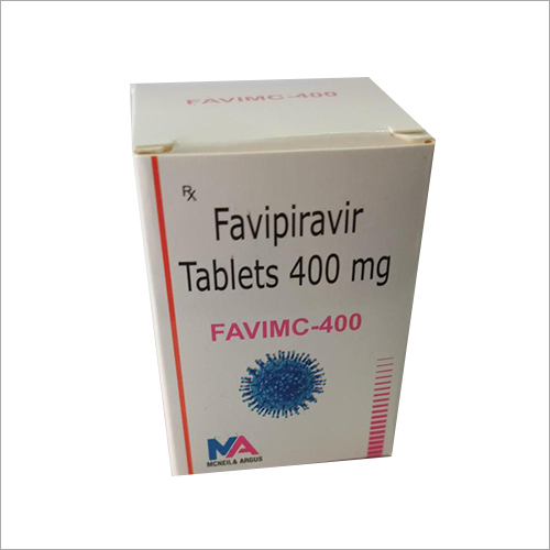 Favimc  400 Tablet