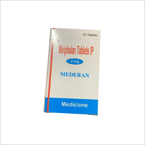 Mederan 2 mg Tablet