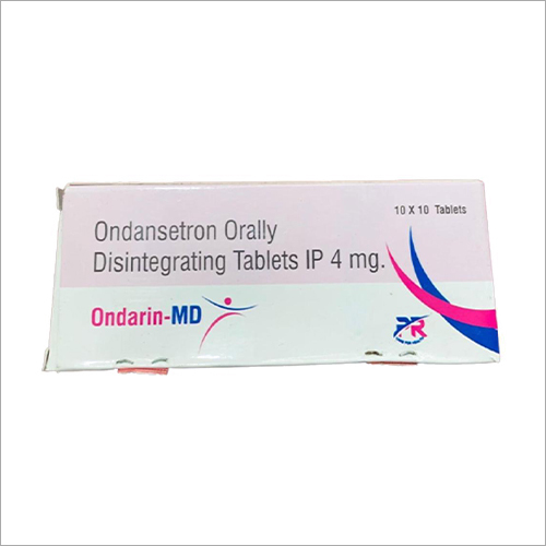 Ondarin MD Tablet