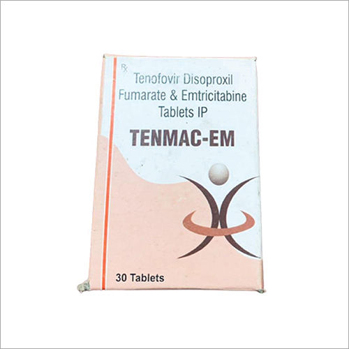 Tenmac Em Tablet Recommended For: Doctor