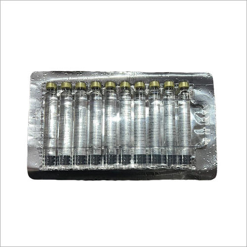 Adrenaline Dental Cartridges Injection Age Group: Adult