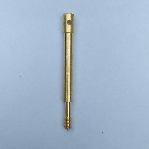Brass Mater Sealing Screw