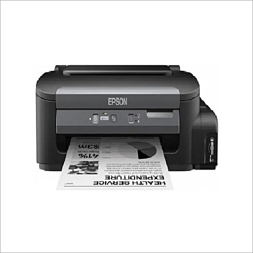 C11CC84411 Epson Monochrome Inkjet Printer