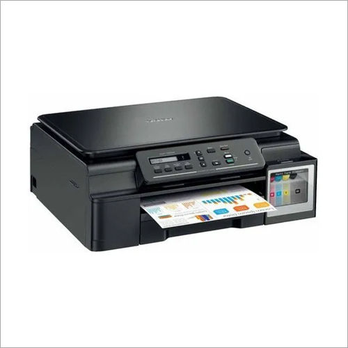 DCPT820W Brother Inktank Refill Printer