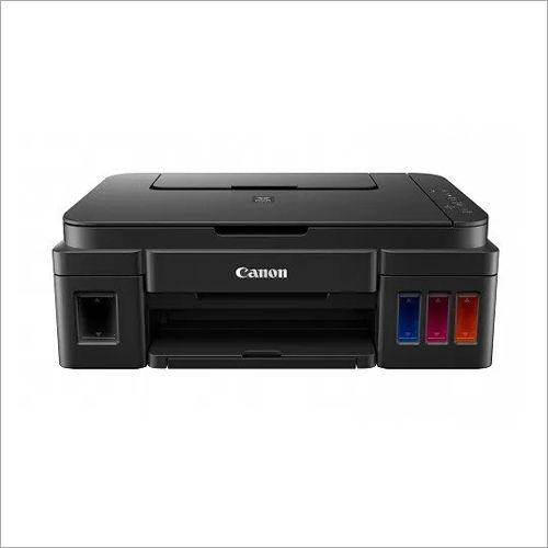 G3000 Canon Pixma Multifunction Printer