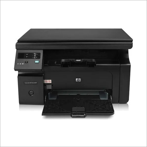 HP LaserJet Multifunction Monochrome Laser Printer
