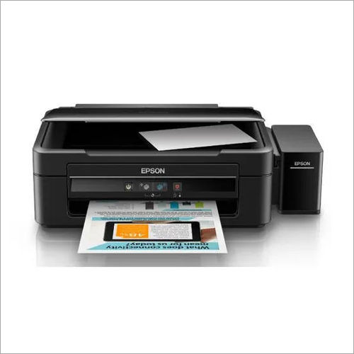 L130 Epson Single Function Ink Tank Colour Printer