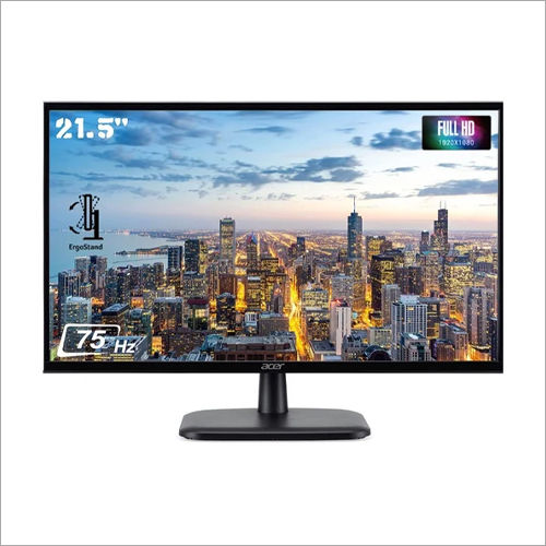 ACER 22 LED Monitor