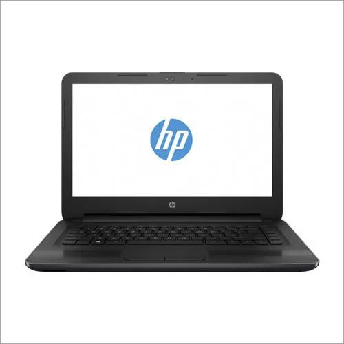 6BF83PA Black HP Laptop