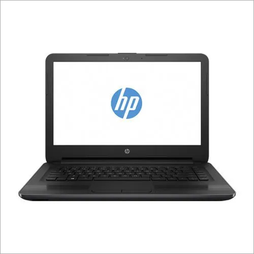6BF83PA Black HP Laptop