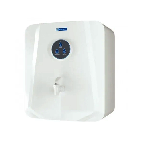 Plastic Blue Star Genia Ge4Blam02 Water Purifier