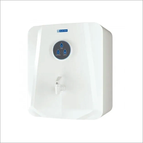 Plastic Blue Star Genia Ge4Wham01 Water Purifier