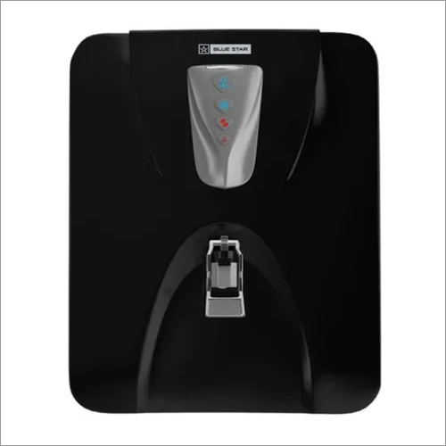 Blue Star Imperia Water Purifier - 36 Watt Power 220-440 Volt Voltage | Durable Plastic Material Warranty Included
