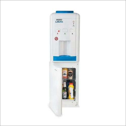 White Usha Laguna Cold Water Dispenser