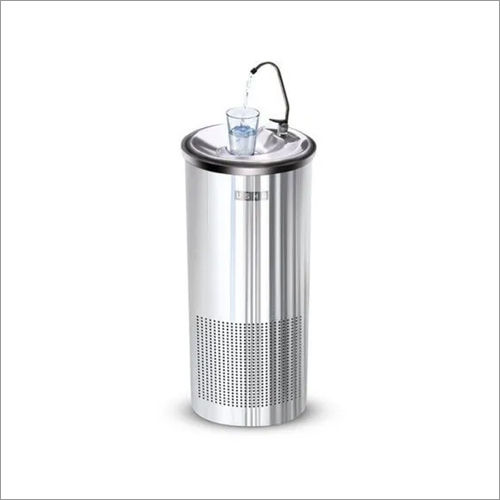 Silver Usha Ss1515 Fountain Water Dispenser