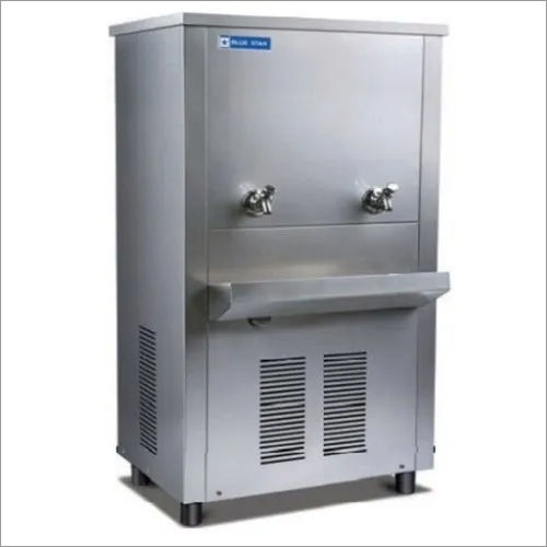 Silver Blue Star Sdlx4080B Water Cooler