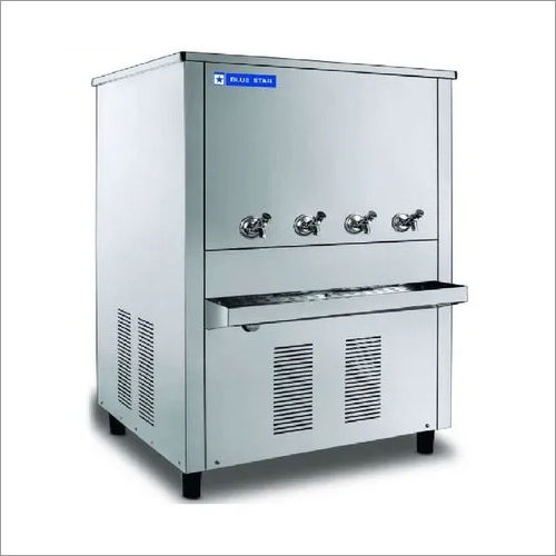 Silver Blue Sdlx100 Water Cooler