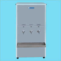 ब्लू स्टार एनएसटी सीरीज वाटर कूलर