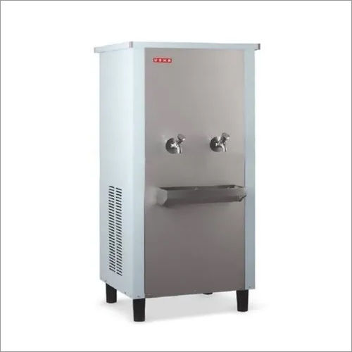 Silver Usha Sp4080 Water Cooler