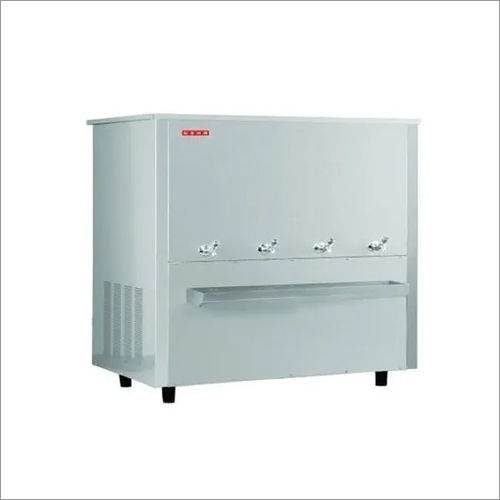 Silver Usha Ss170400Nc Water Cooler