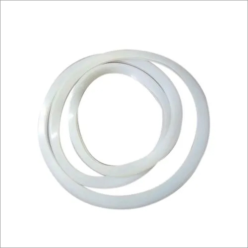 Silicon Shifter Rubber Gasket - Rigid Silicone Rubber Various Sizes Available | For Industrial Applications Durable and Reliable Performance