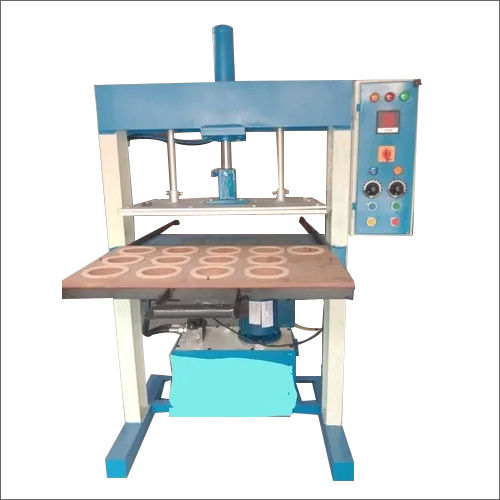 Scrubber Packing Machine