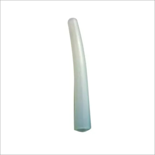 High Quality Industrial Silicone Rubber Tube