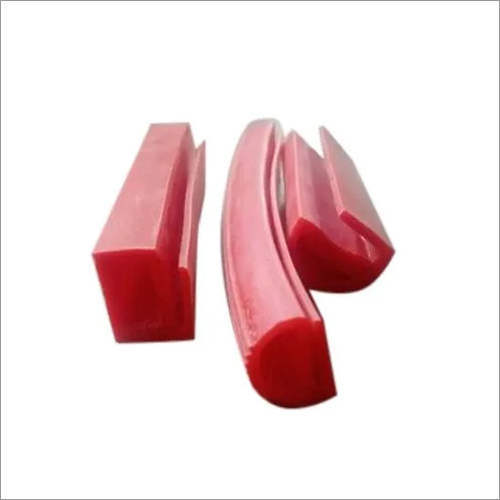Sumpter Rubber Door Gasket - Rigid Rubber Different Sizes Available | Heat Resistant Prevents Leakage Ideal for Irregular Spaces