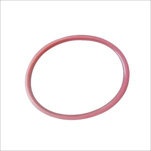 Leak Seal Rubber Door Gasket - Rigid Rubber Material, Various Sizes Available | High Tensile Strength, Chemical Resistance, Industrial Use