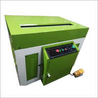 Semi-Automatic Semi Automatic Notebook Making Machine