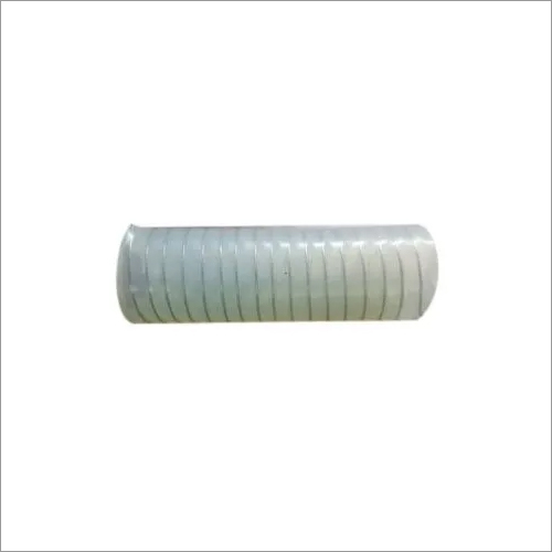 6 Mm Silicone Rubber Braided Pipe Application: Industrial