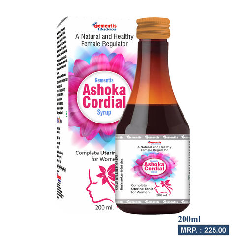 Ashoka Cordial