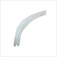 High Quality White Silicone Rubber Sealing Strip
