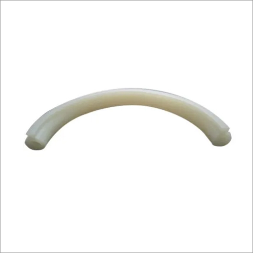 High Quality Silicone Rubber Sponge Extrusion Profile