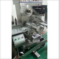 Automatic Tablet Packing Machine