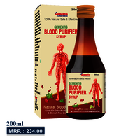 Gementis Blood Purifier