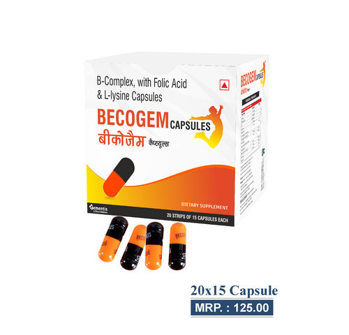 Becozem Capsule