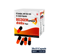Becozem Capsule