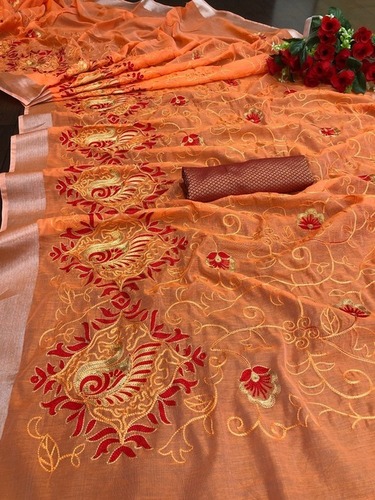 BEAUTIFUL ETHNIC SAREE