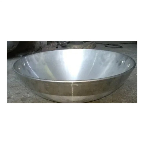 Aluminium Kadai Die Casting