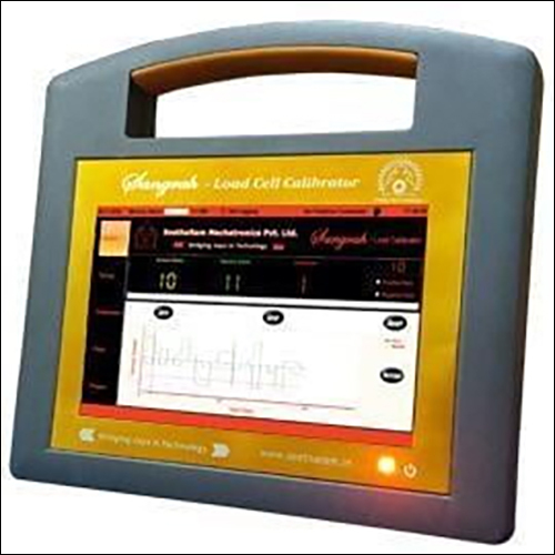 Load cell Calibrator