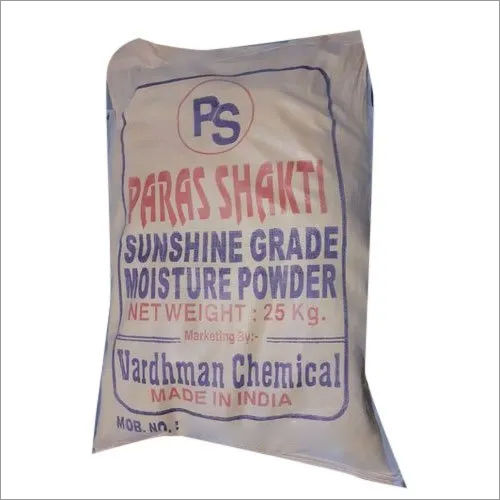 Sunshine Grade Anti Moisture Powder Grade: First Class