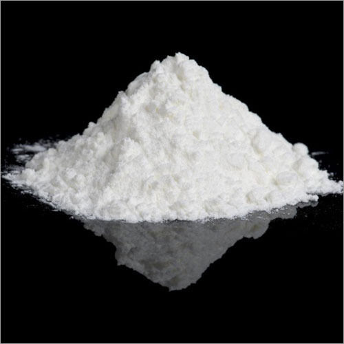 White Titanium Dioxide