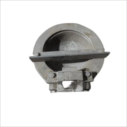 Cast Iron Moulding Kadai Casting Die