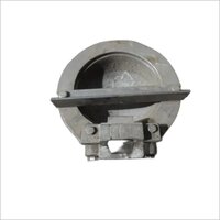 Cast Iron Moulding Kadai Casting Die