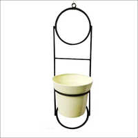 Wall Decor Planter Stand