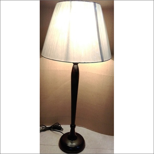 Electric Table Lamp