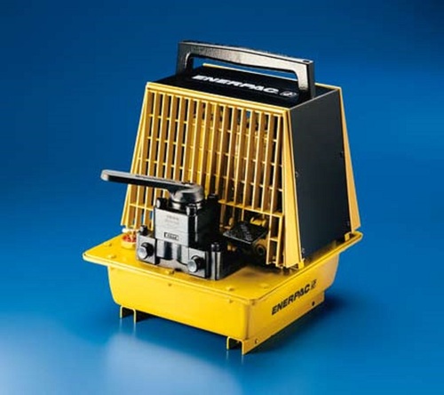 ENARPAC PAM SERIES Plunger Pump