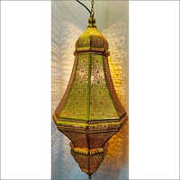 Moroccan Hanging Lamp
