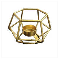 T Light Candle Holder